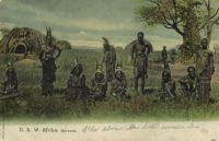 Postcard WEB038