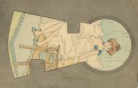 Postcard 107