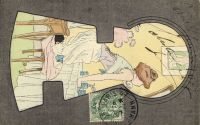 Postcard 110
