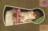 Postcard 111