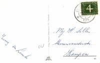 Postcard 133b