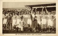 Olympic Games Amsterdam 1928 - No. 54