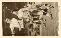 Olympic Games Amsterdam 1928 - No. 58
