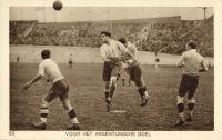 Olympic Games Amsterdam 1928 - No. 59