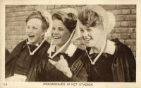 Olympic Games Amsterdam 1928 - No. 64