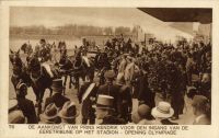 Olympic Games Amsterdam 1928 - No. 76