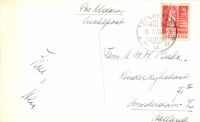 Postcard 191b
