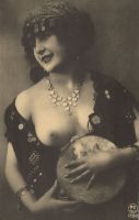 Postcard 211