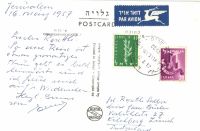 Postcard 257b