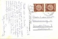 Postcard 258b