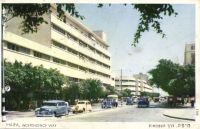 Postcard 263