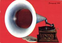 Postcard 267