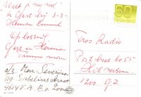 Postcard 267b