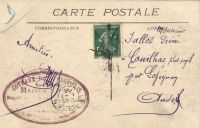 Postcard 283b