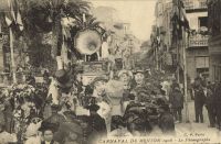 Postcard 284