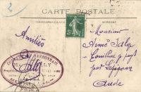 Postcard 284b