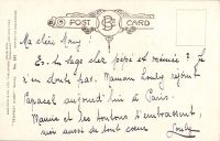 Postcard 290b