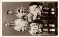 Postcard 301