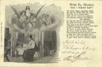 Postcard 308