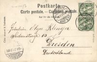Postcard 318b