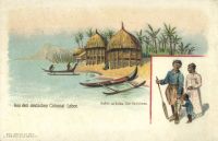 Postcard 331