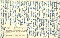Postcard 338b