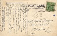 Postcard 341b