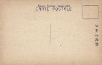 Postcard 350b