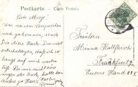 Postcard 357b