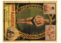 Postcard 367