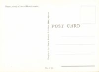 Postcard 382b