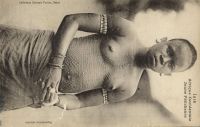 Postcard 396