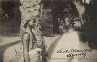 Postcard 397