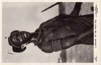 Postcard 398