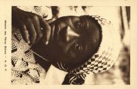 Postcard 400