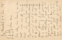 Postcard 407b