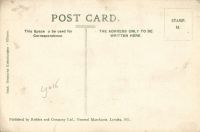 Postcard 441b