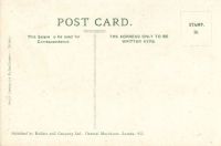 Postcard 443b