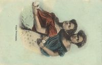 Postcard 445