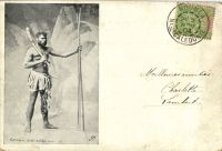Postcard 460