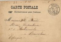 Postcard 460b