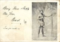 Postcard 461