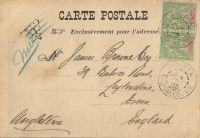 Postcard 461b