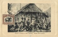 Postcard 472