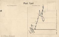 Postcard 483