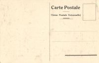 Postcard 501b