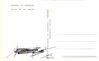 Postcard 521b