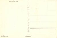Postcard 580b