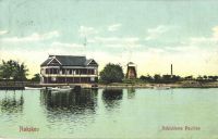 Postcard 581