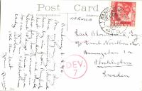 Postcard 585b